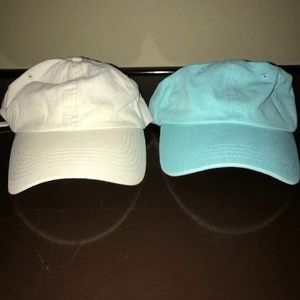 Pacsun hats! BUNDLE✨✨